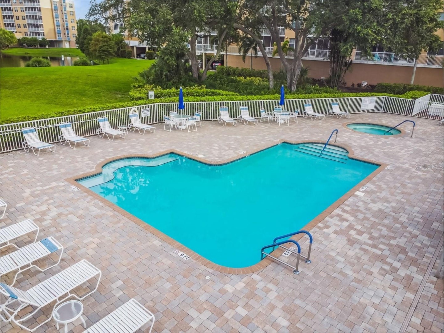 960 Starkey Road #8402 Largo FL 33771 TB8458220 image27