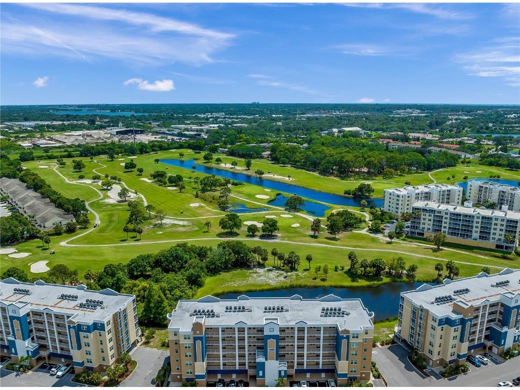 960 Starkey Road #8406 Largo FL 33771 - GOLF LAKE U8202079 image1