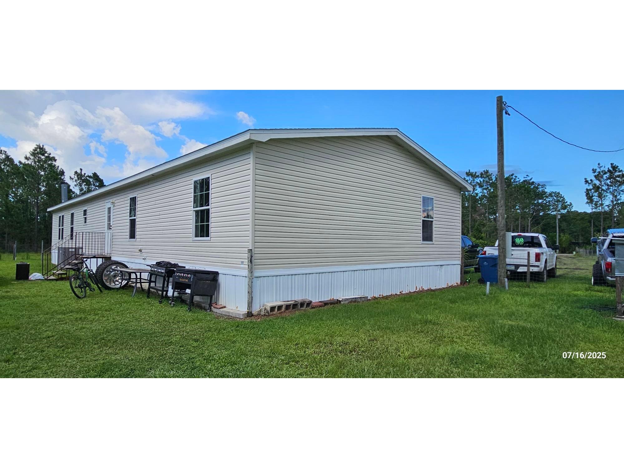 960 Still Road Pierson FL 32180 FC316970 image44