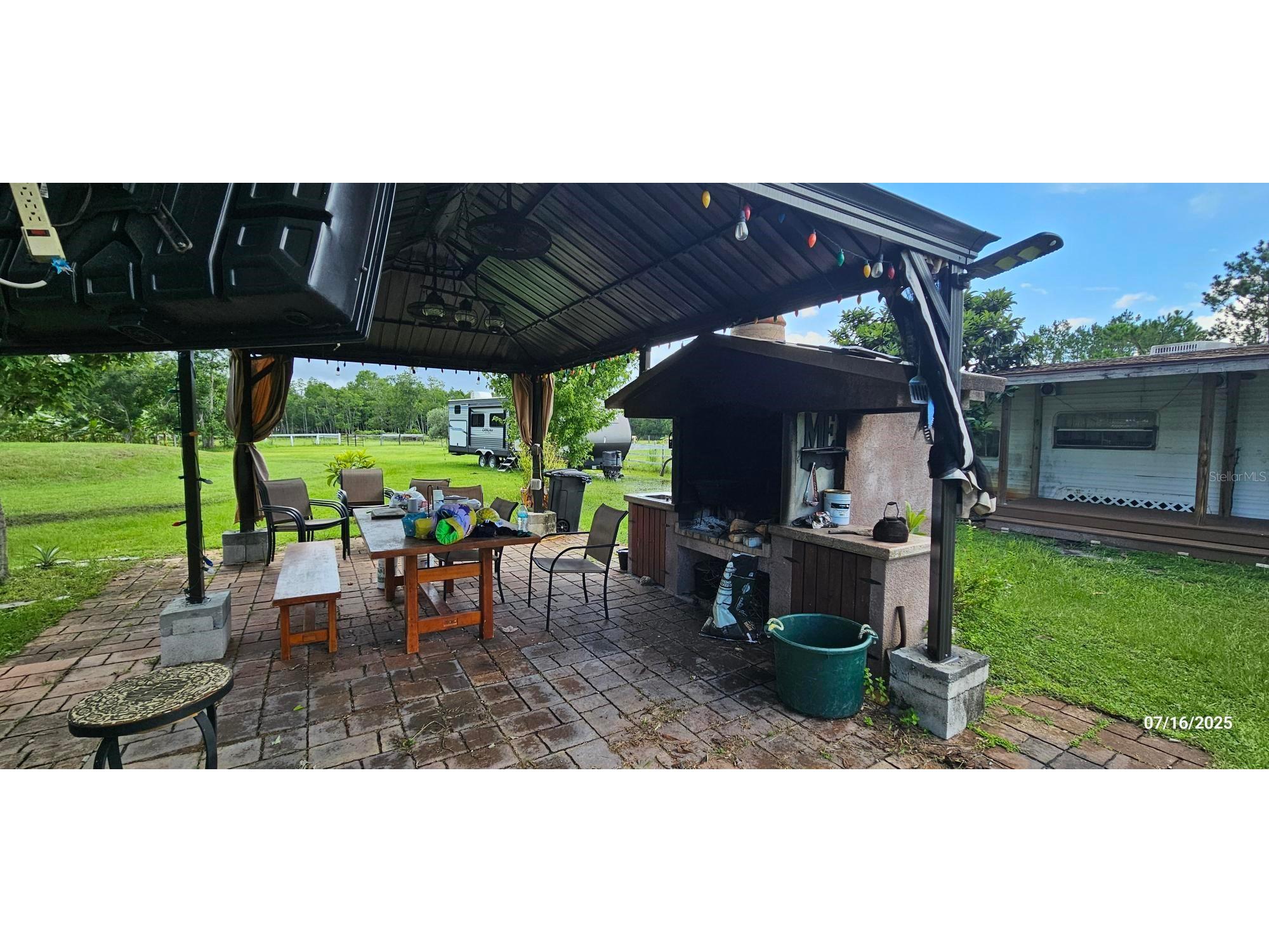 960 Still Road Pierson FL 32180 FC316970 image47