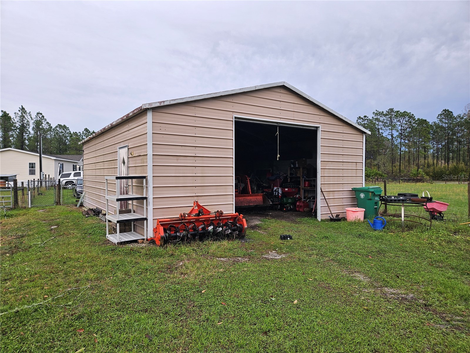 960 Still Road Pierson FL 32180 FC316970 image58