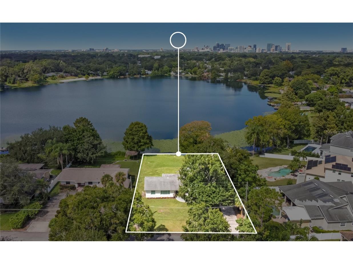 960 Strathmore Drive Orlando FL 32806 - LAKE ARNOLD O6345037 image24