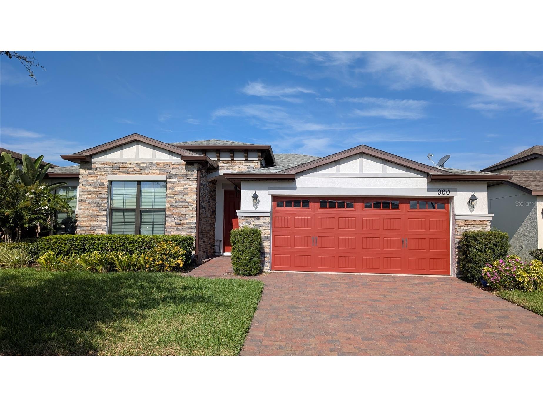 960 Vicenza Street Saint Cloud FL 34771 R4909701 image1