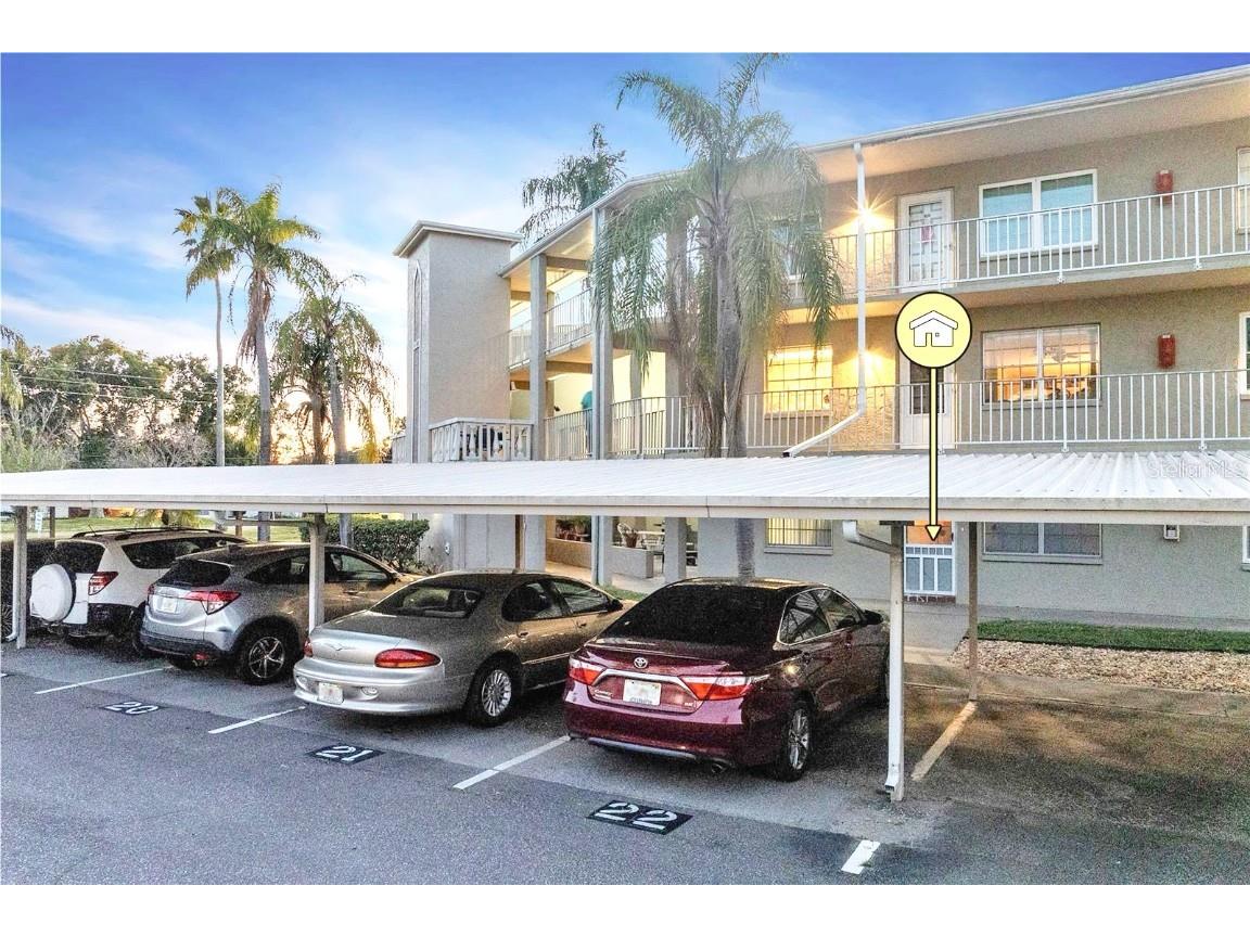 960 Virginia Street #107 Dunedin FL 34698 TB8425179 image8