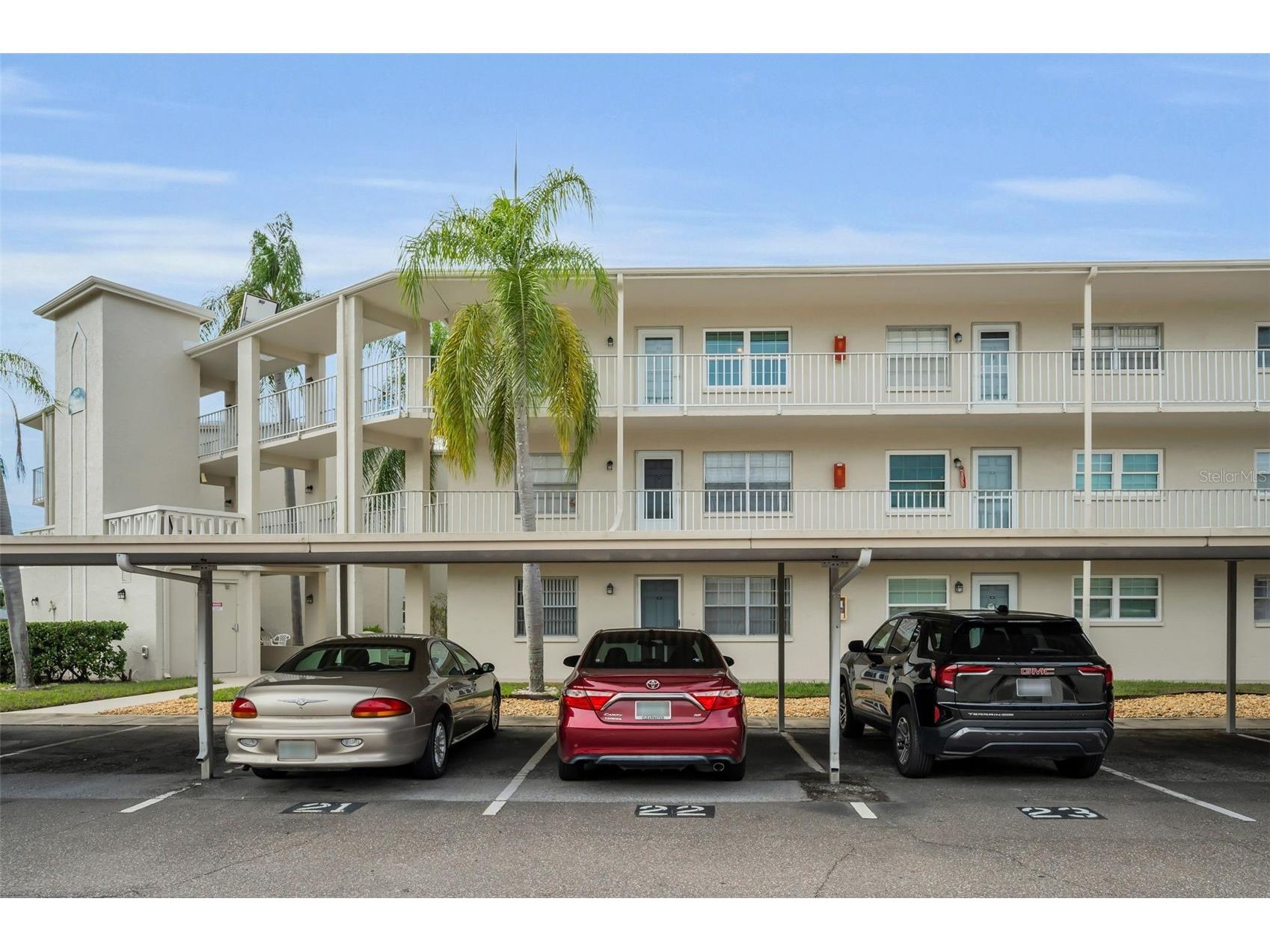 960 Virginia Street #207 Dunedin FL 34698 TB8480519 image1