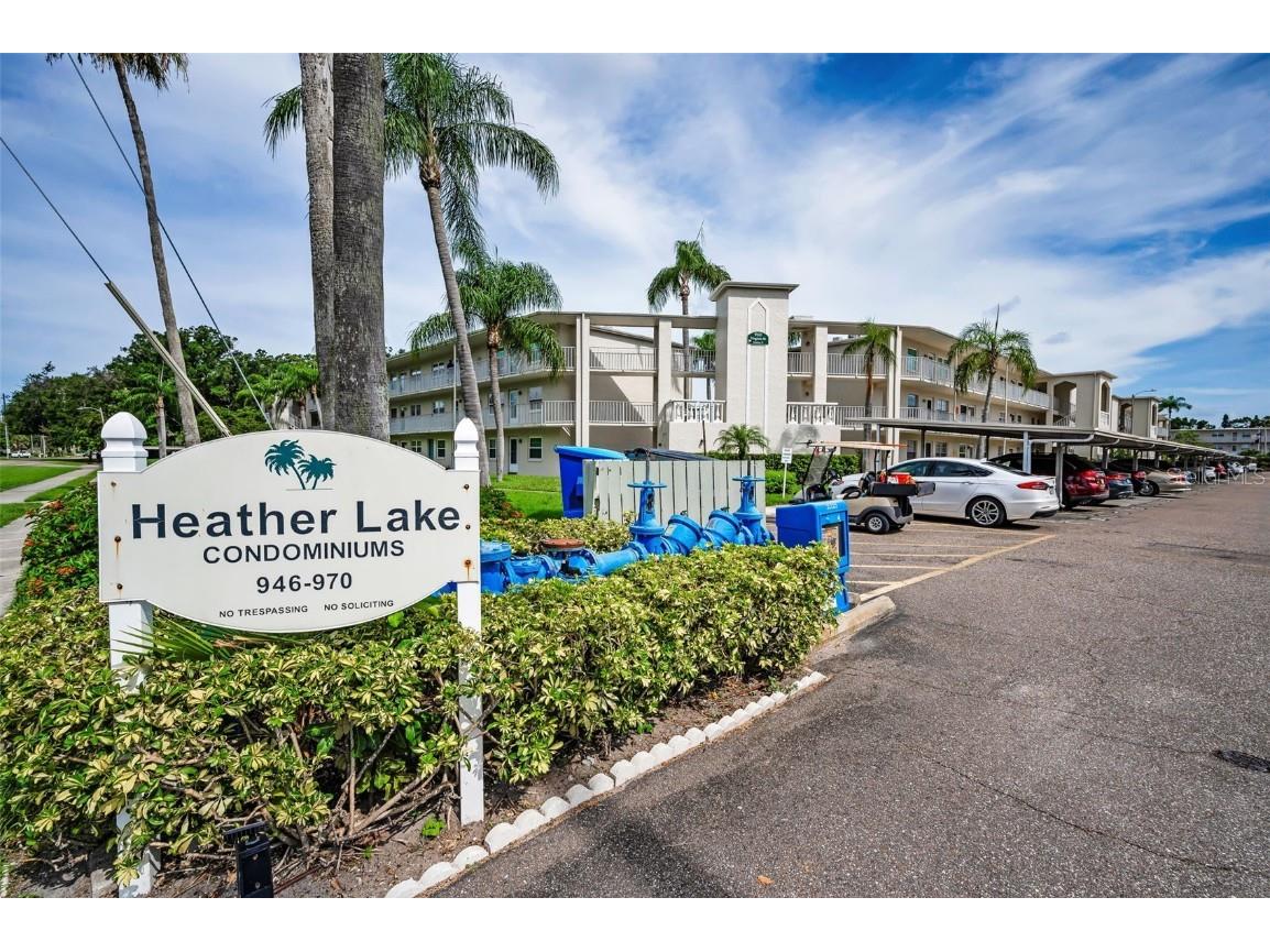 960 Virginia Street #307 Dunedin FL 34698 TB8450904 image24