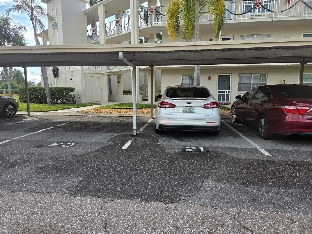 960 Virginia Street #307 Dunedin FL 34698 TB8450904 image25