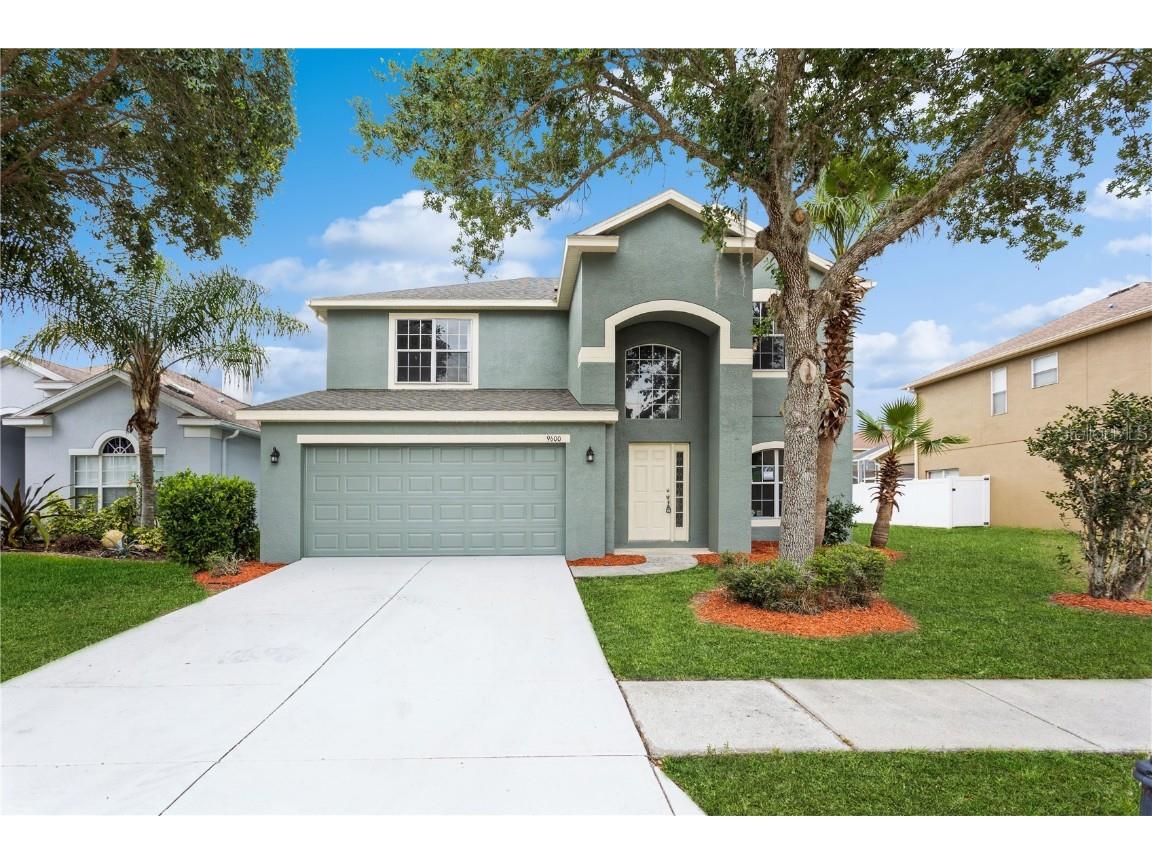 9600 Jasmine Brook Circle Land O Lakes FL 34638 T3442067 image1