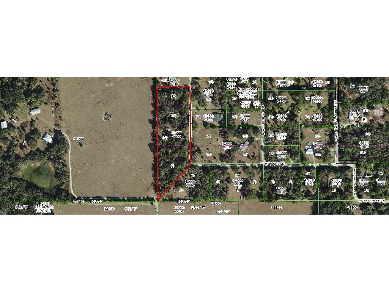 9600 N Misty Janell Terrace Crystal River FL 34428 TB8509580 image6