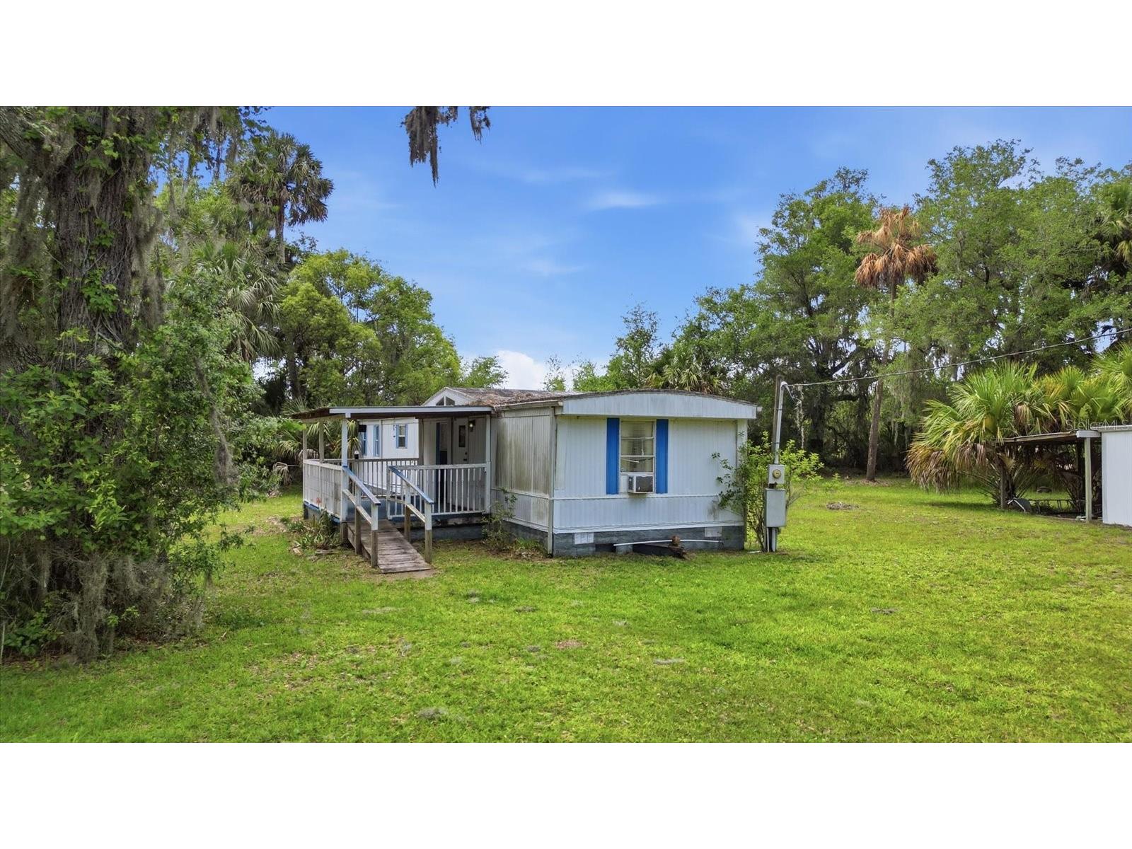 9600 N Misty Janell Terrace Crystal River FL 34428 TB8509580 image9