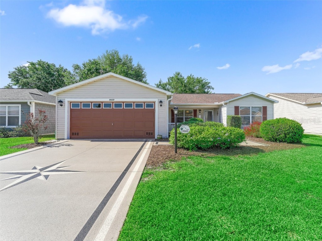 9600 SE 168th Maplesong Lane The Villages FL 32162 G5081031 image1