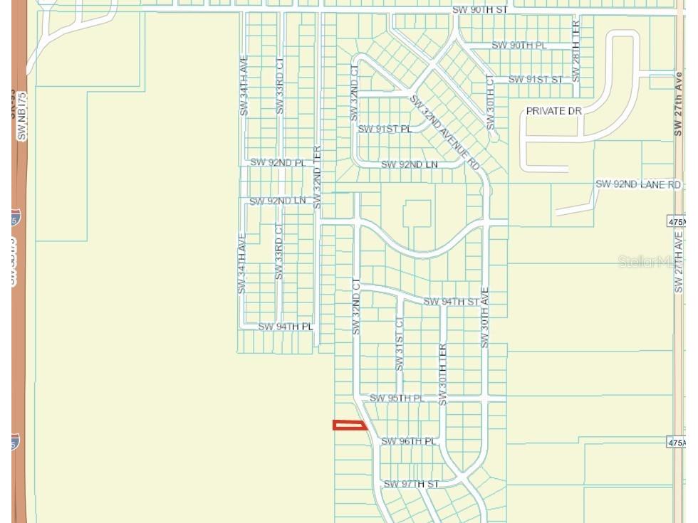 9600 SW 32nd Court Ocala FL 34476 V4930383 image1