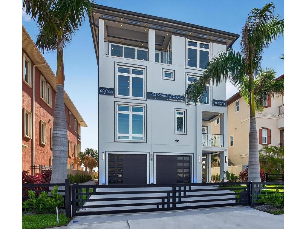 9600 W Gulf Boulevard Treasure Island FL 33706 - GULF OF MEXAMERICA TB8406766 image1