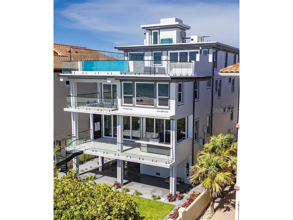 9600 W Gulf Boulevard Treasure Island FL 33706 - GULF OF MEXAMERICA TB8406766 image2