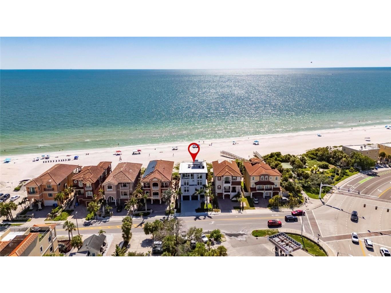 9600 W Gulf Boulevard Treasure Island FL 33706 - GULF OF MEXAMERICA TB8406766 image3