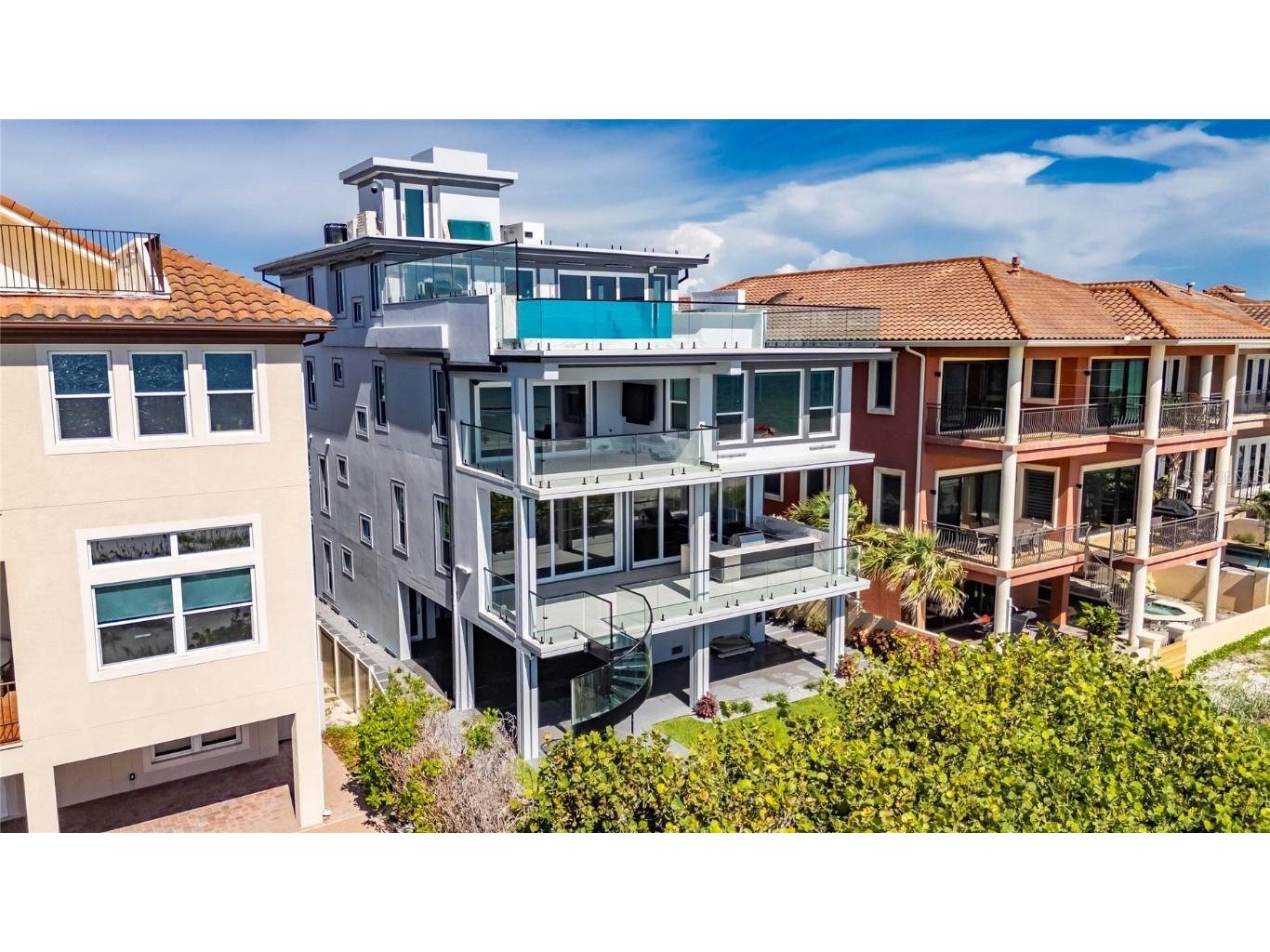 9600 W Gulf Boulevard Treasure Island FL 33706 - GULF OF MEXAMERICA TB8406766 image86