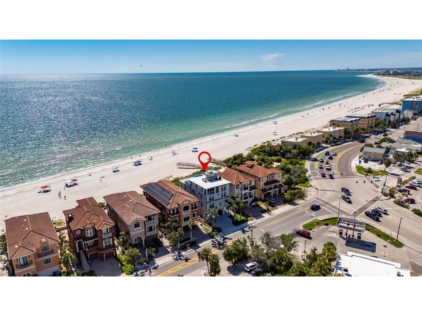 9600 W Gulf Boulevard Treasure Island FL 33706 - GULF OF MEXAMERICA TB8406766 image88