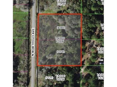 9601 N Northcut Avenue Crystal River FL 34428 OM702282 image1