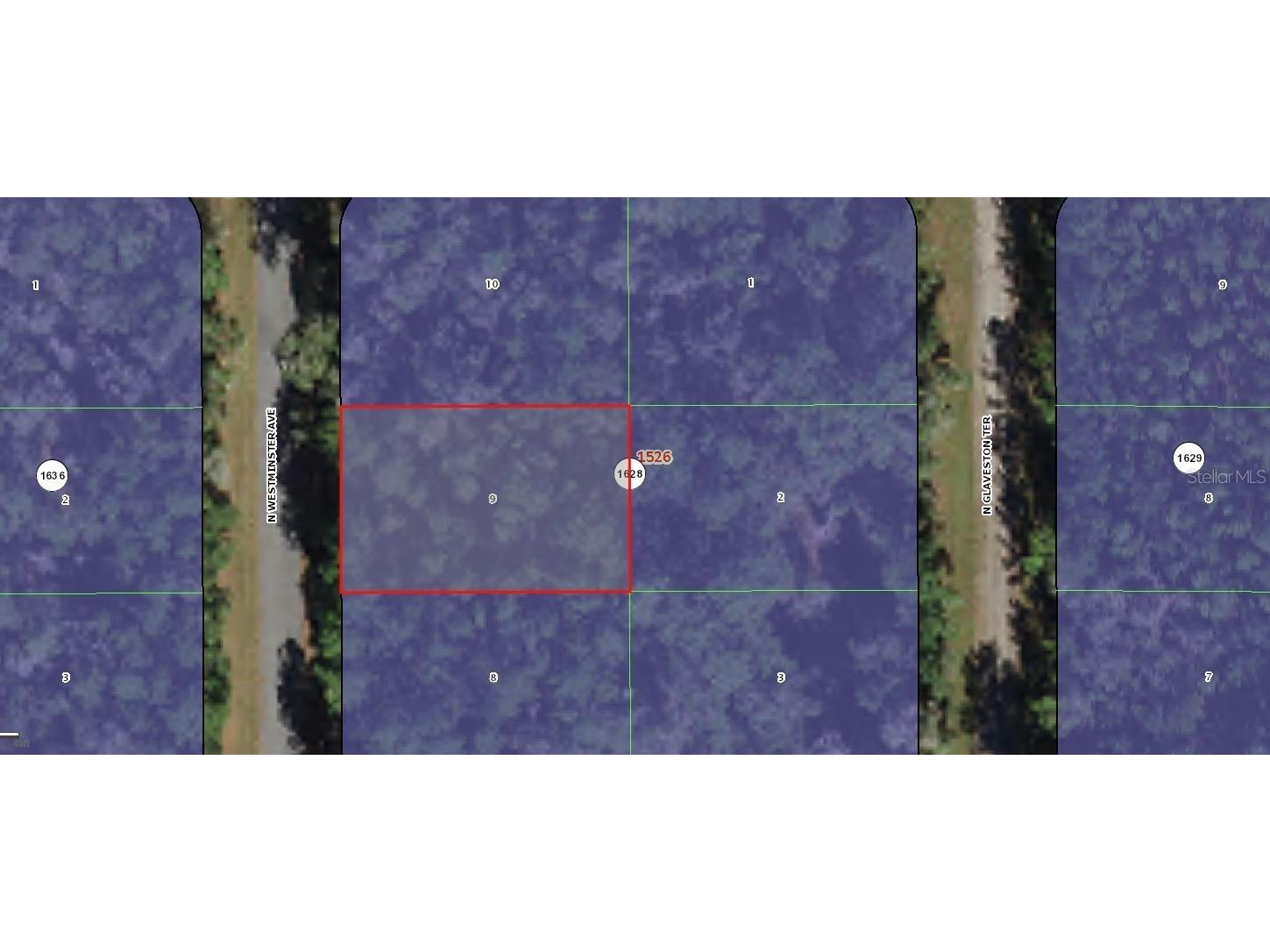 9601 N Westminister Street Citrus Springs FL 34434 OM665497 image1