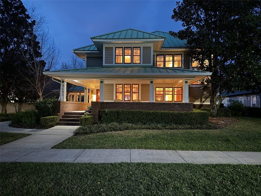 9601 Pine Lily Street Orlando FL 32827 - LAKE NONA O6176080 image1