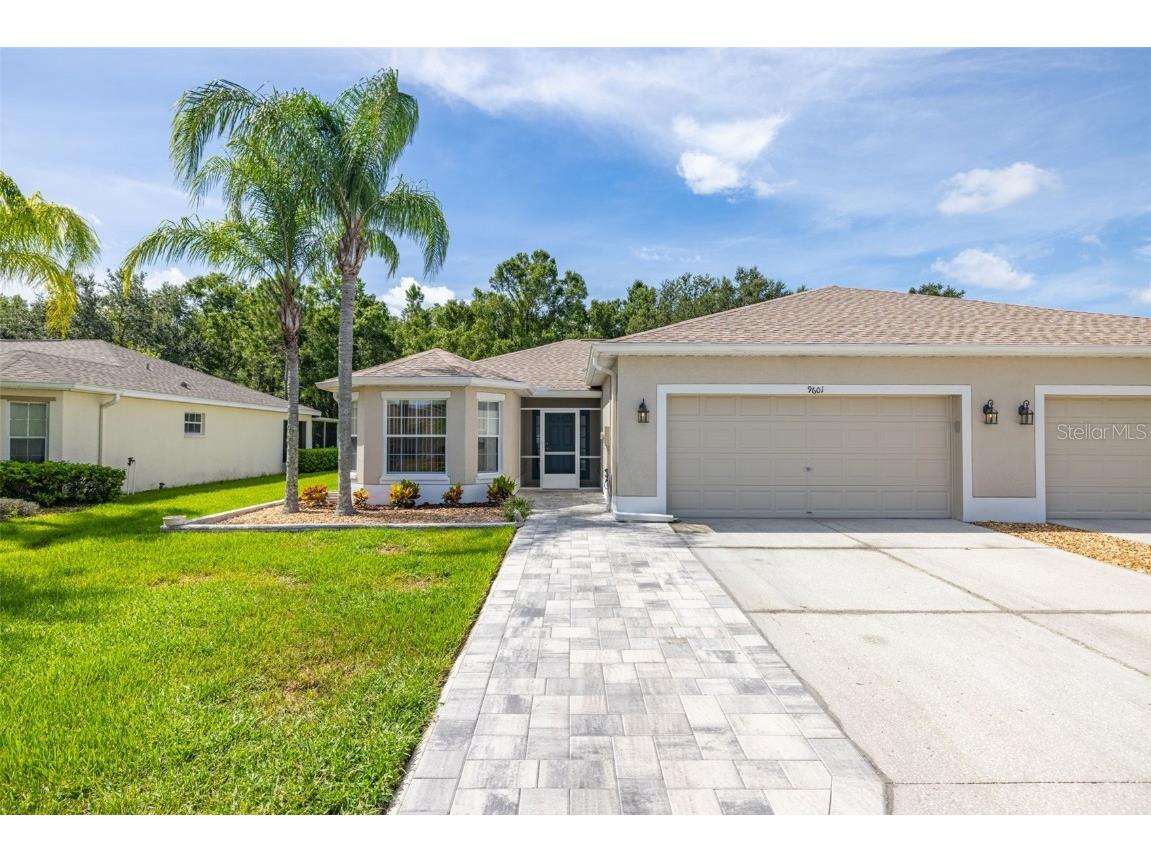 9601 Rolling Circle San Antonio FL 33576 TB8405463 image1