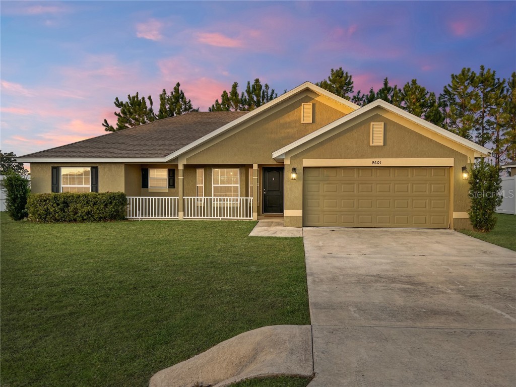 9601 SW 51st Circle Ocala FL 34476 OM689569 image1