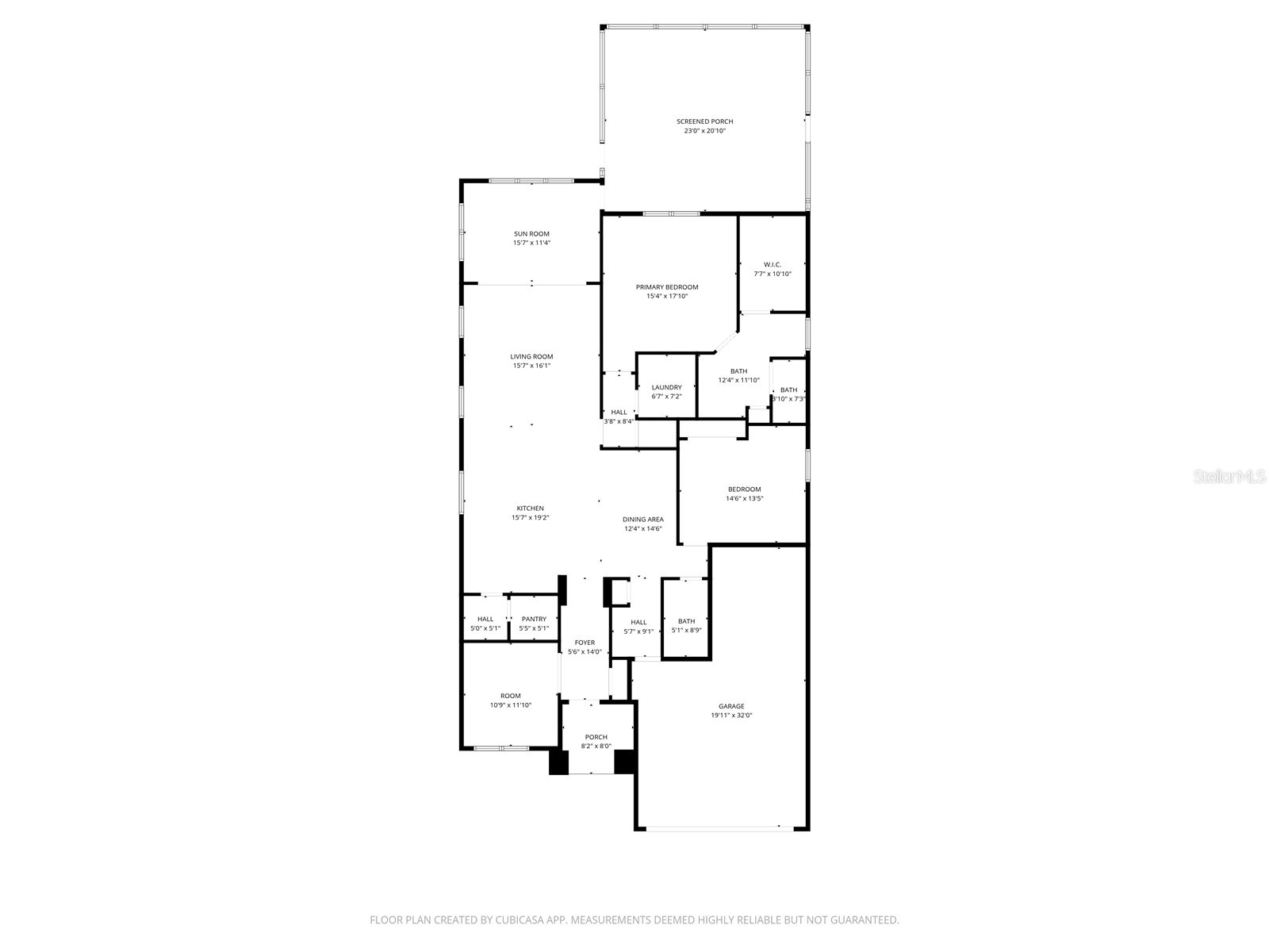9601 SW 65th Place Ocala FL 34481 OM717124 image46