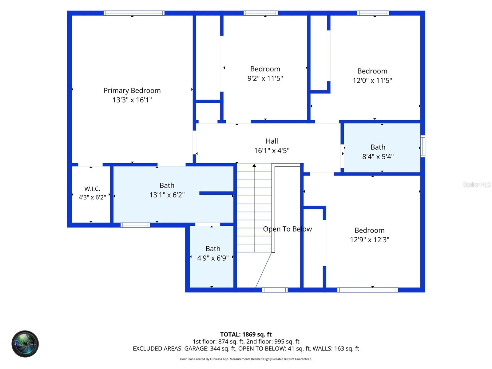 9601 SW 9th Court Pembroke Pines FL 33025 OM724144 image59