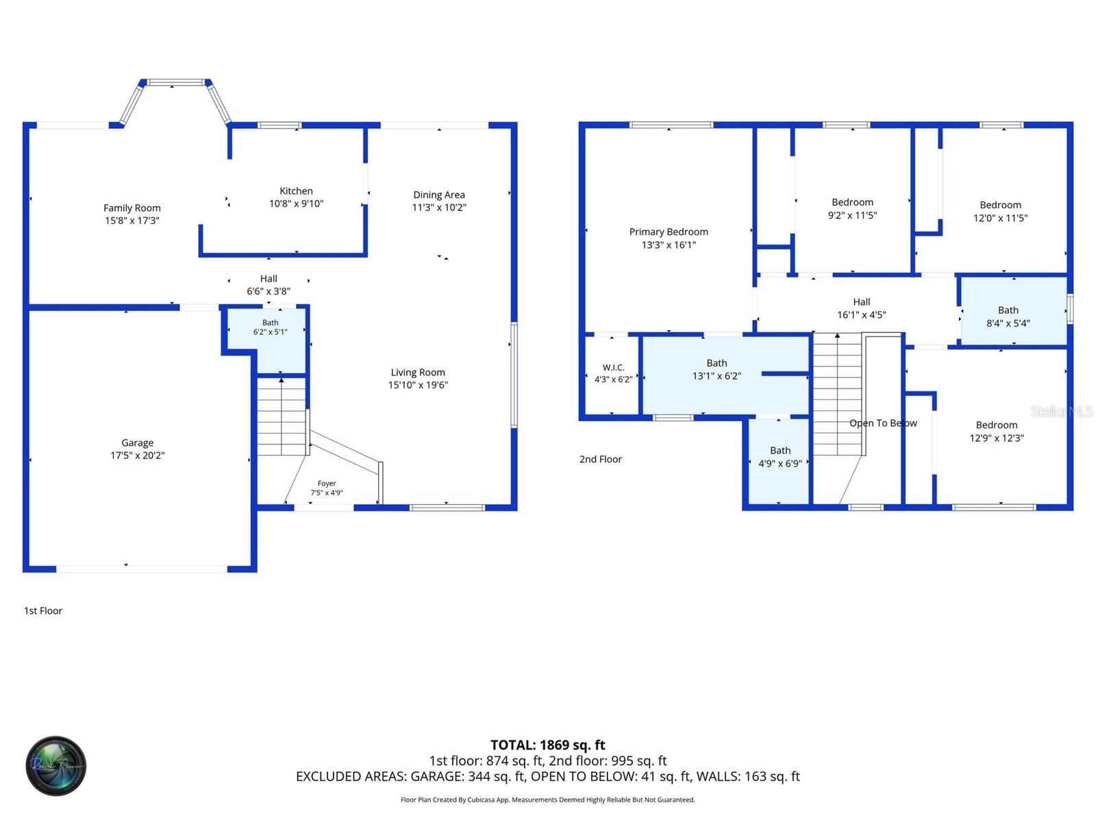 9601 SW 9th Court Pembroke Pines FL 33025 OM724144 image60