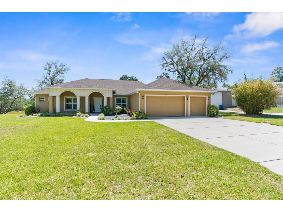 9601 Whisper Ridge Trail Weeki Wachee FL 34613 T3525714 image1