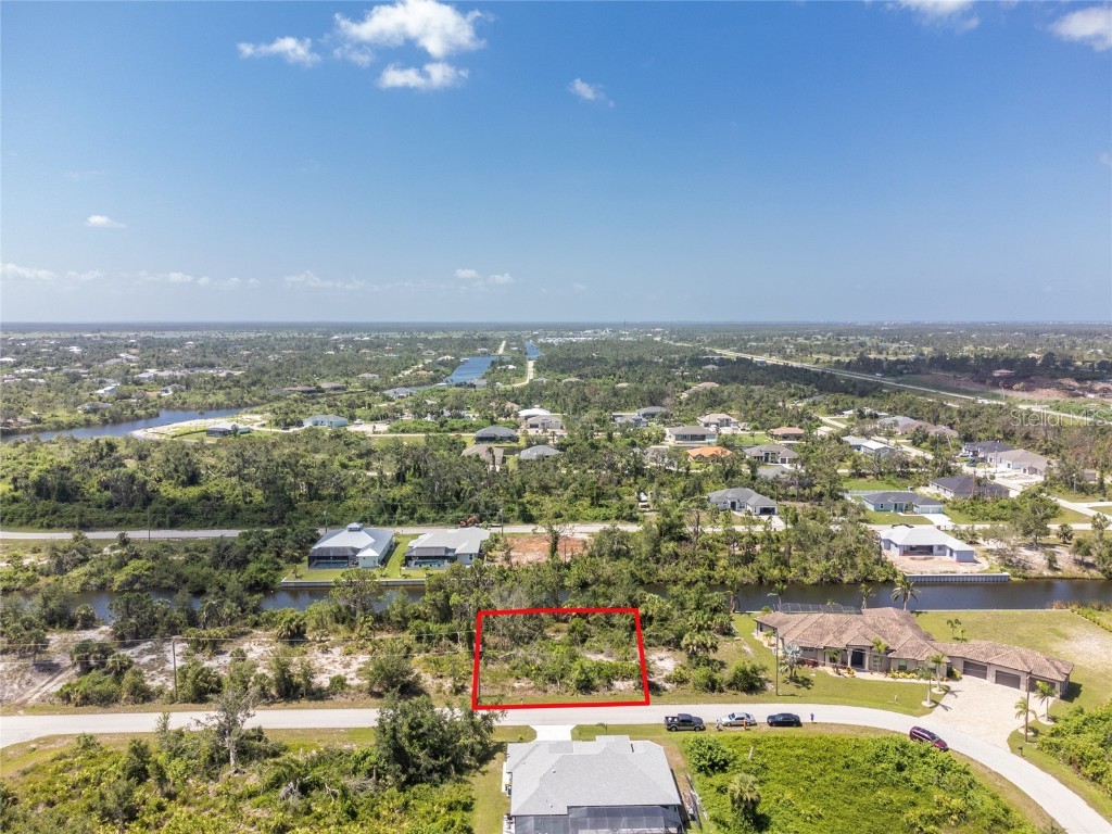 9602 Gazania Drive Port Charlotte FL 33981 D6131381 image1