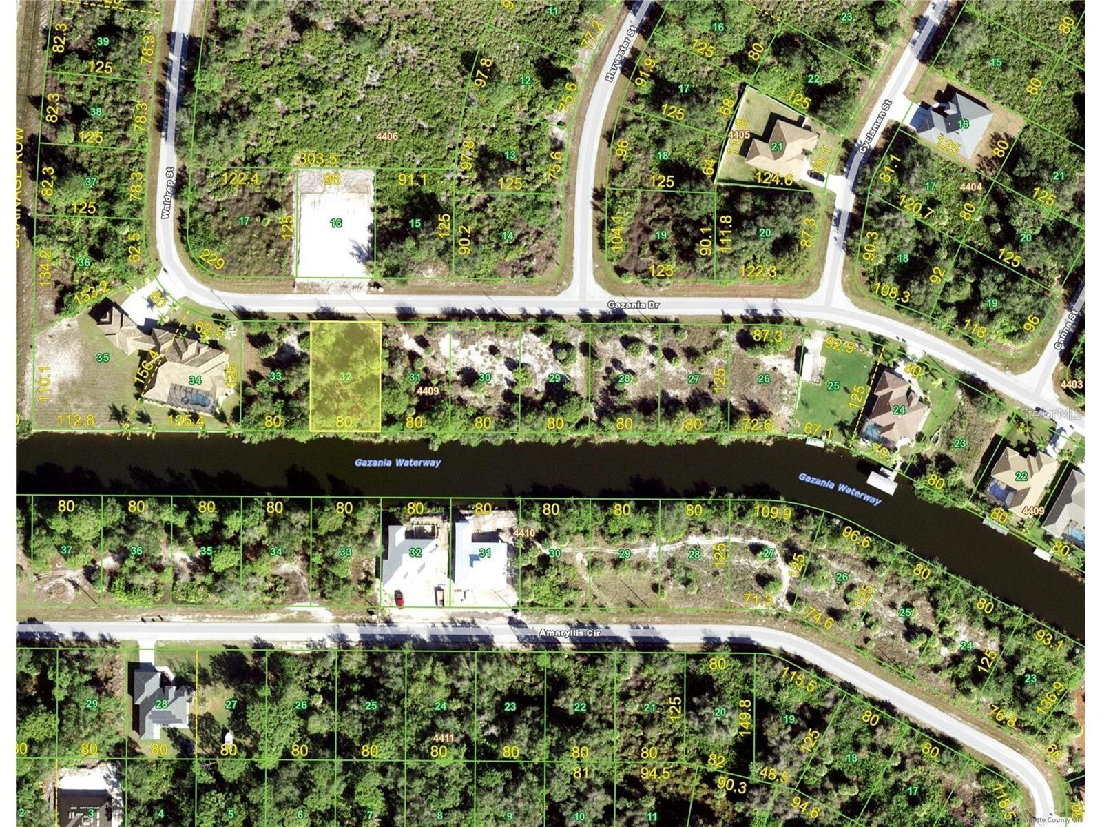 9602 Gazania Drive Port Charlotte FL 33981 N6140146 image1