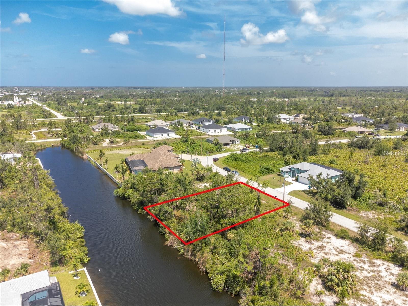 9602 Gazania Drive Port Charlotte FL 33981 N6140146 image4