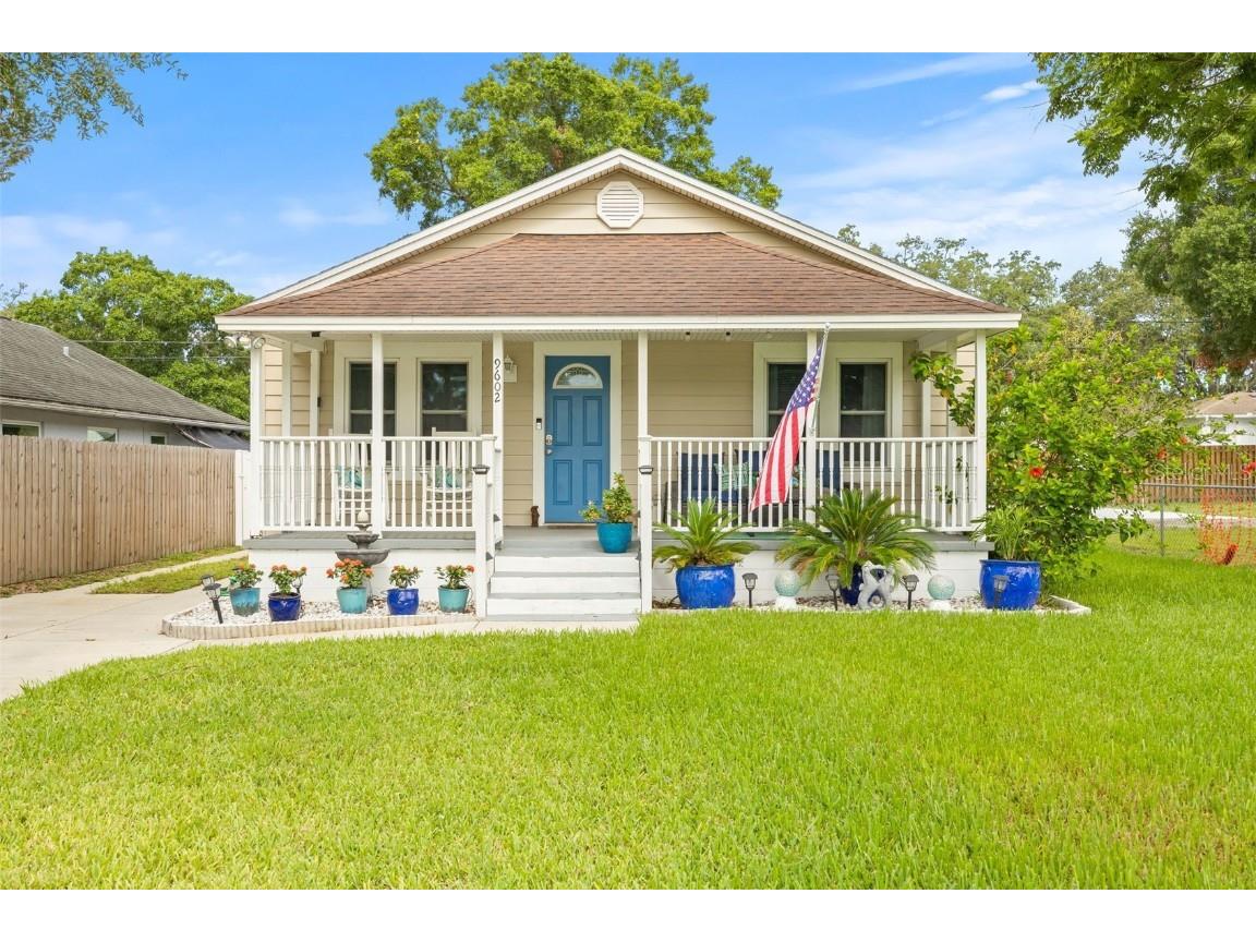 9602 N Boulevard Tampa FL 33612 T3536709 image1