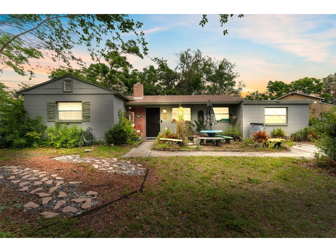 9602 N Rome Avenue Tampa FL 33612 TB8395154 image1