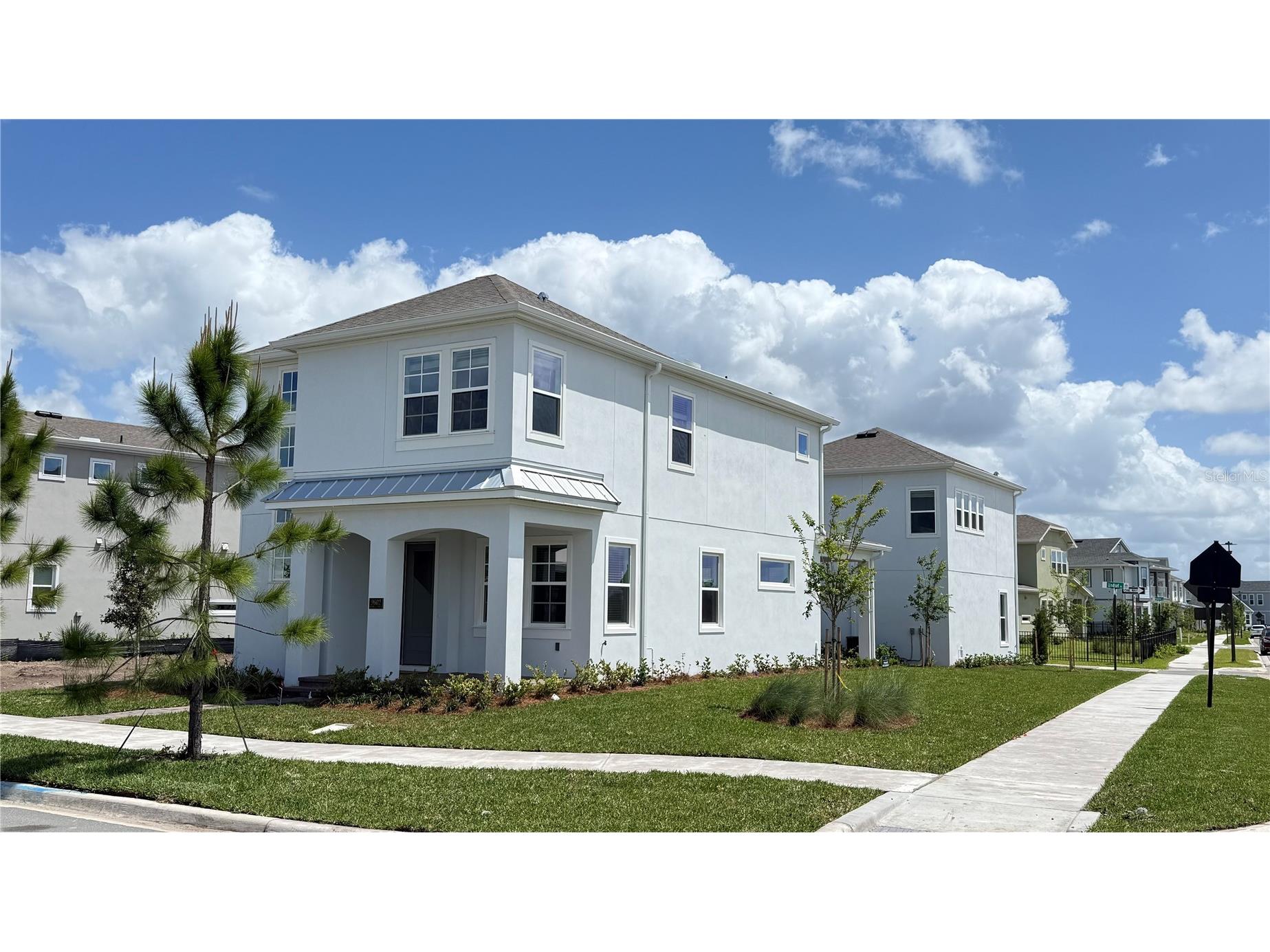 9602 Rodbell Street Orlando FL 32827 O6399006 image1