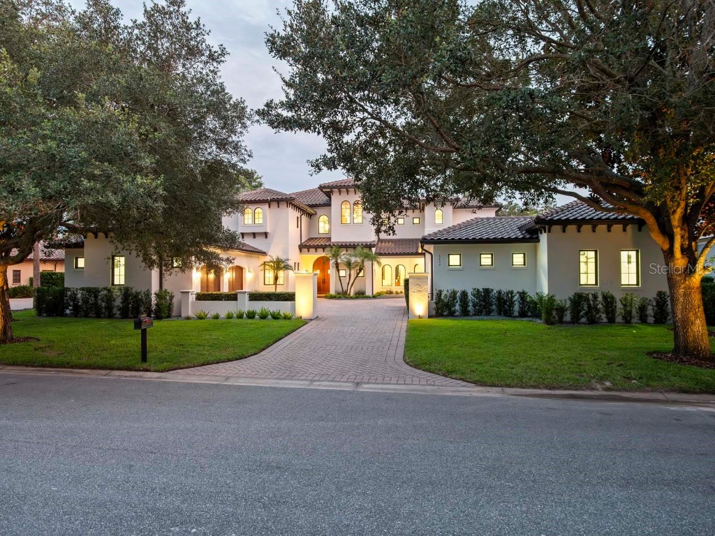 9602 Sloane Street Orlando FL 32827 - LAKE NONA O6334371 image1