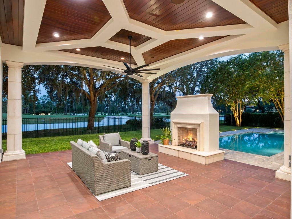 9602 Sloane Street Orlando FL 32827 - LAKE NONA O6334371 image45