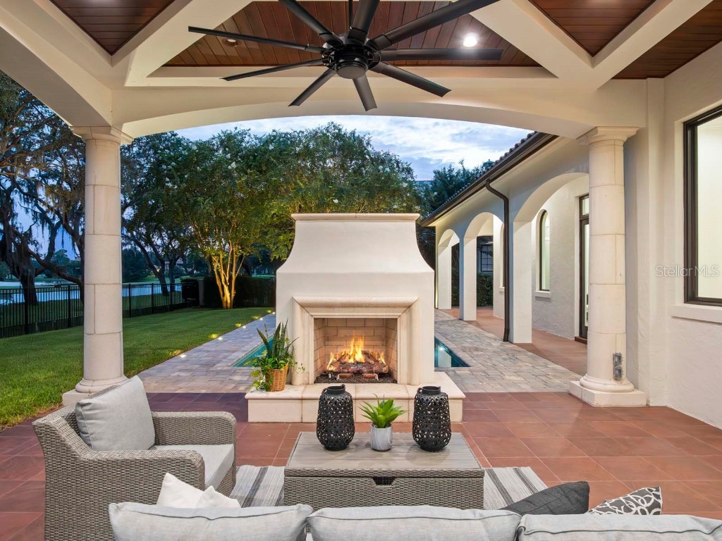 9602 Sloane Street Orlando FL 32827 - LAKE NONA O6334371 image46