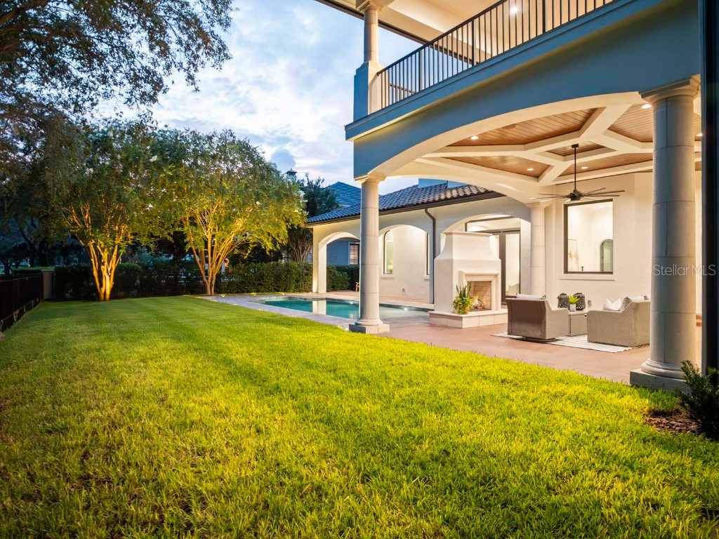 9602 Sloane Street Orlando FL 32827 - LAKE NONA O6334371 image48