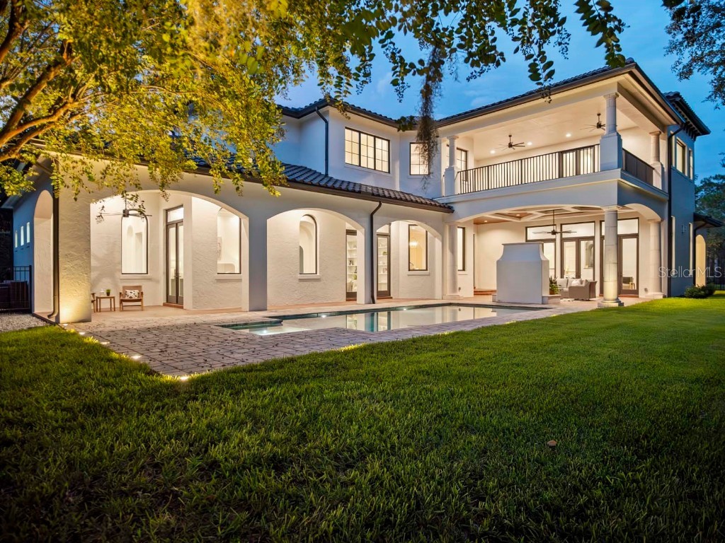 9602 Sloane Street Orlando FL 32827 - LAKE NONA O6334371 image49