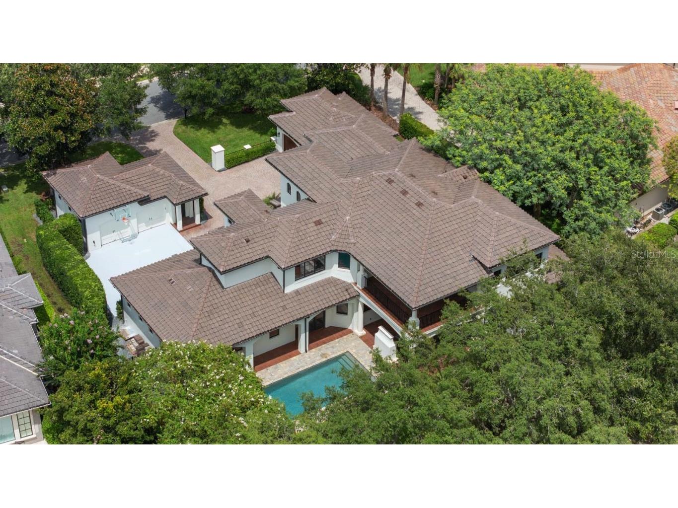 9602 Sloane Street Orlando FL 32827 - LAKE NONA O6334371 image52