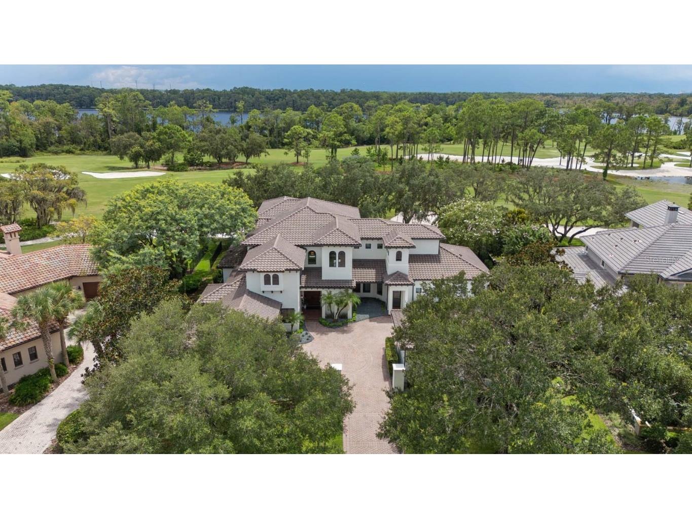 9602 Sloane Street Orlando FL 32827 - LAKE NONA O6334371 image53