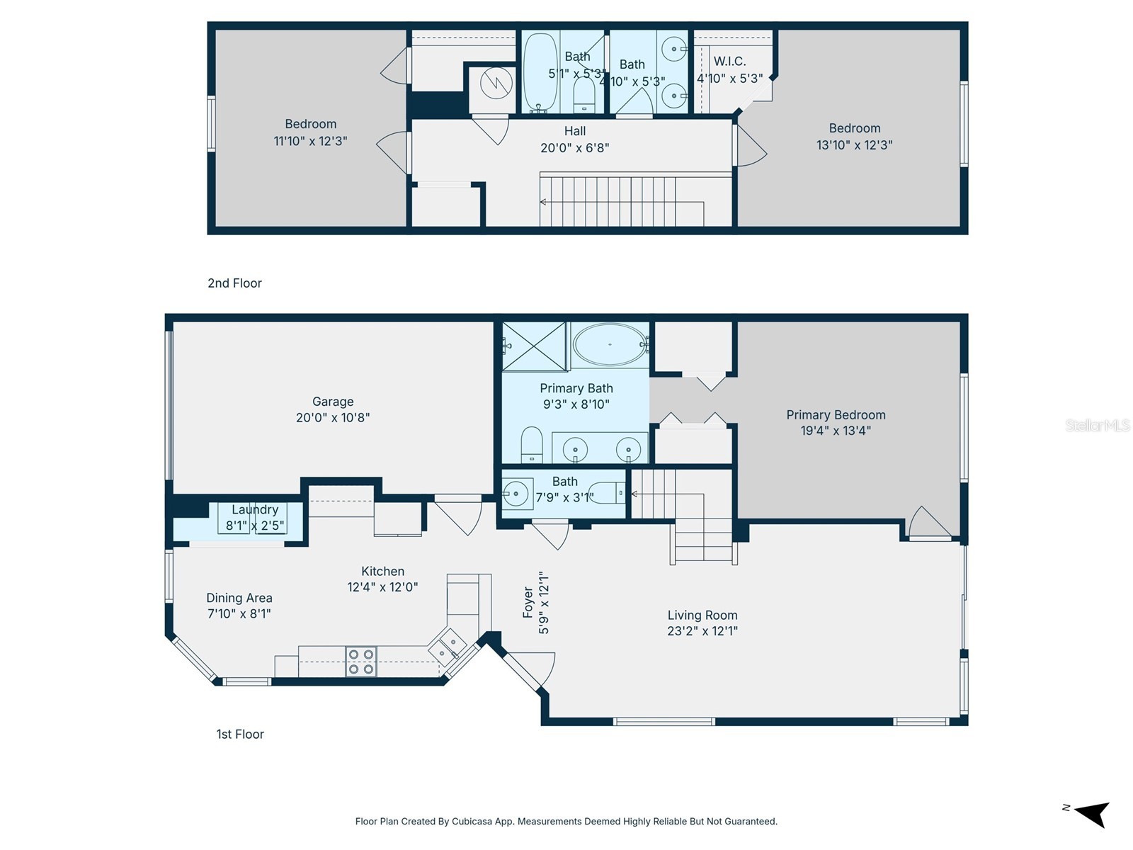 9603 Carlsdale Drive Riverview FL 33578 A4690750 image26