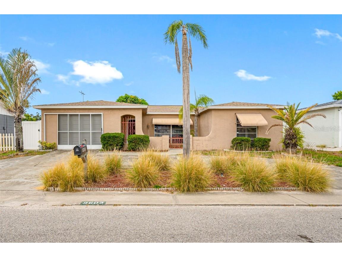 9603 Marlinton Lane Port Richey FL 34668 T3533848 image1