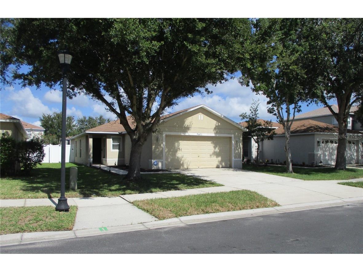 9603 Maxson Drive Land O Lakes FL 34638 TB8416332 image1