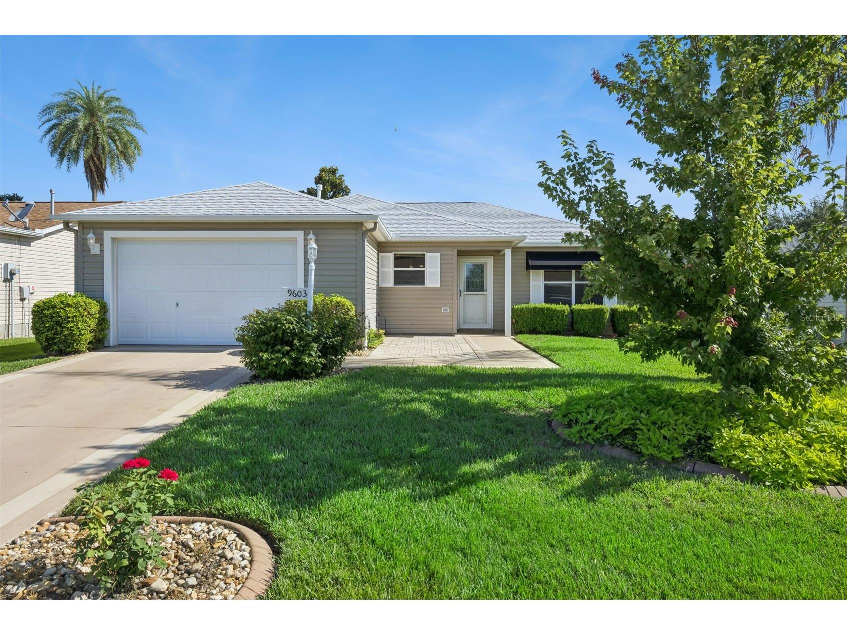 9603 SE 171st Argyll Street The Villages FL 32162 O6420550 image1