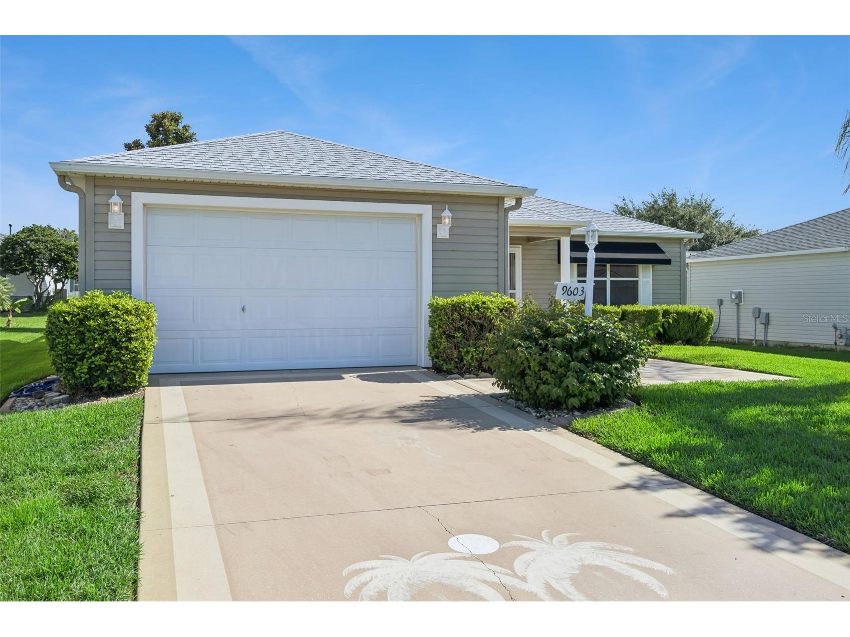 9603 SE 171st Argyll Street The Villages FL 32162 O6420550 image2