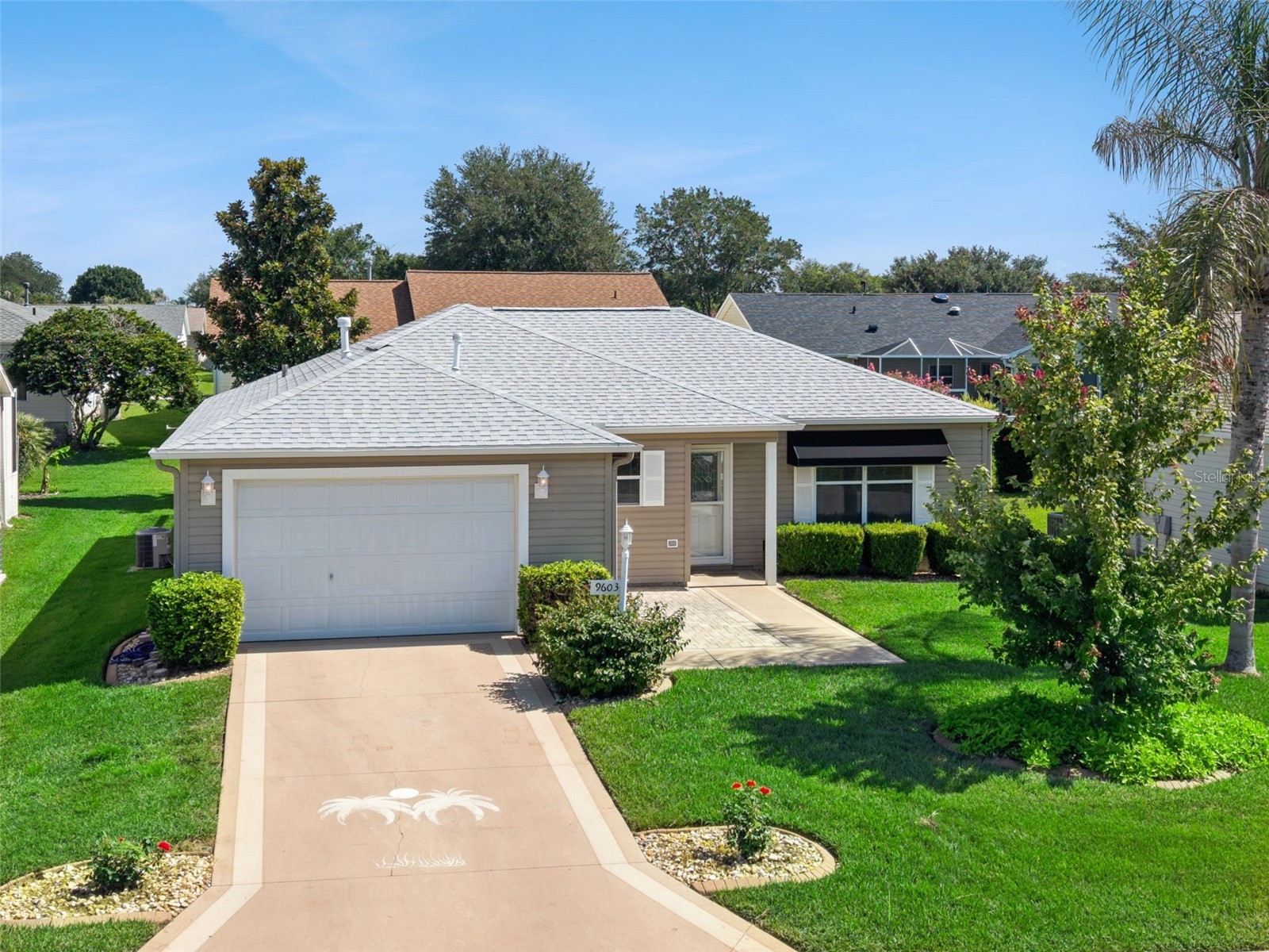9603 SE 171st Argyll Street The Villages FL 32162 O6420550 image3