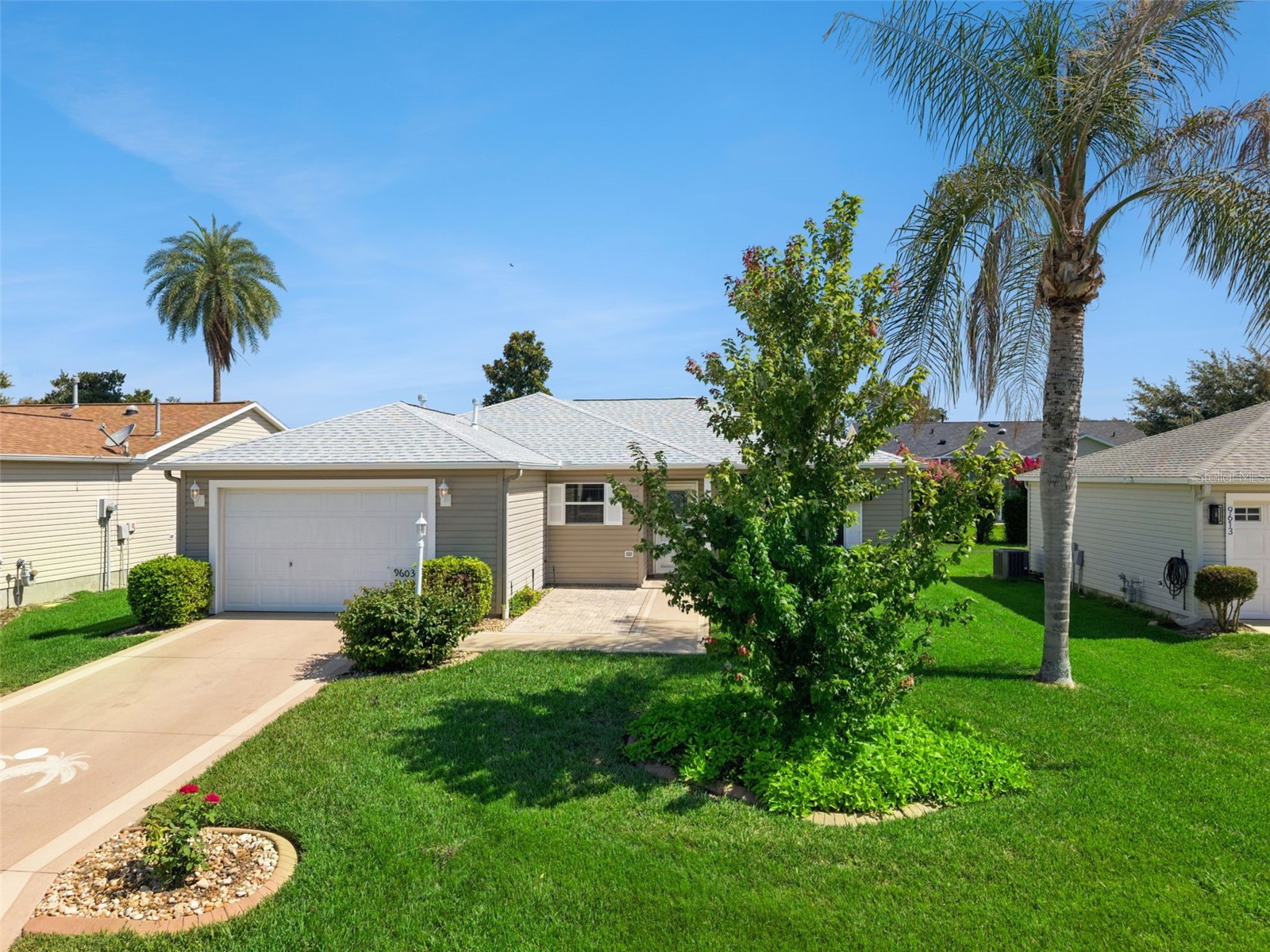 9603 SE 171st Argyll Street The Villages FL 32162 O6420550 image4